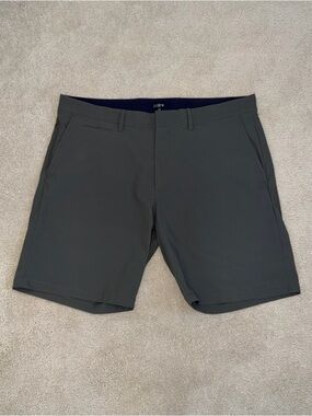 J. Crew Men's Tech Shorts